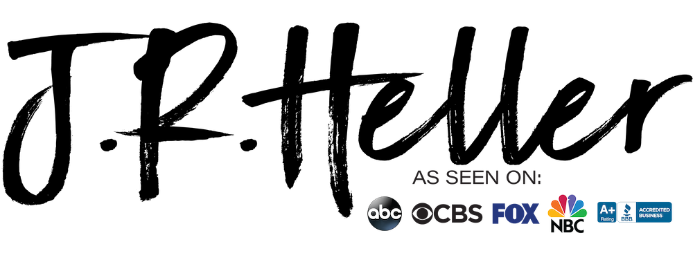 J.R.Heller We Buy Houses
